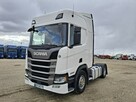 Scania r450 - 2