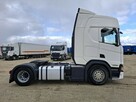 Scania r450 - 7