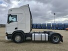 Scania r450 - 8