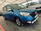 Dacia Lodgy Stepway* 7-Osobowa* 1.2 Benzyna* 116 KM* Zarejestrowana* - 3