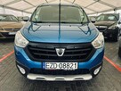 Dacia Lodgy Stepway* 7-Osobowa* 1.2 Benzyna* 116 KM* Zarejestrowana* - 4
