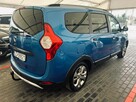 Dacia Lodgy Stepway* 7-Osobowa* 1.2 Benzyna* 116 KM* Zarejestrowana* - 10