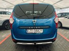 Dacia Lodgy Stepway* 7-Osobowa* 1.2 Benzyna* 116 KM* Zarejestrowana* - 11