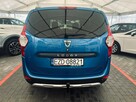 Dacia Lodgy Stepway* 7-Osobowa* 1.2 Benzyna* 116 KM* Zarejestrowana* - 12