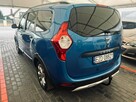 Dacia Lodgy Stepway* 7-Osobowa* 1.2 Benzyna* 116 KM* Zarejestrowana* - 13