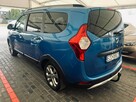 Dacia Lodgy Stepway* 7-Osobowa* 1.2 Benzyna* 116 KM* Zarejestrowana* - 14