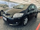 Toyota Auris 1.4 Benzyna + GAZ* 97 KM* Zarejestrowana* - 2