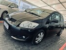 Toyota Auris 1.4 Benzyna + GAZ* 97 KM* Zarejestrowana* - 3
