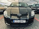 Toyota Auris 1.4 Benzyna + GAZ* 97 KM* Zarejestrowana* - 4