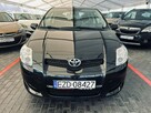 Toyota Auris 1.4 Benzyna + GAZ* 97 KM* Zarejestrowana* - 5