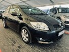 Toyota Auris 1.4 Benzyna + GAZ* 97 KM* Zarejestrowana* - 7