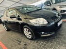 Toyota Auris 1.4 Benzyna + GAZ* 97 KM* Zarejestrowana* - 8