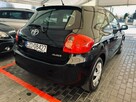 Toyota Auris 1.4 Benzyna + GAZ* 97 KM* Zarejestrowana* - 9
