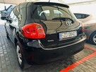 Toyota Auris 1.4 Benzyna + GAZ* 97 KM* Zarejestrowana* - 13