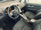 Toyota Auris 1.4 Benzyna + GAZ* 97 KM* Zarejestrowana* - 16