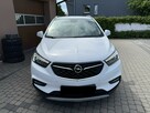 Opel Mokka 1,4 140KM  Klima  Serwis  Kamera  Koła lato+zima - 2