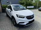 Opel Mokka 1,4 140KM  Klima  Serwis  Kamera  Koła lato+zima - 3