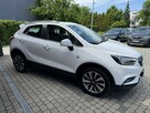 Opel Mokka 1,4 140KM  Klima  Serwis  Kamera  Koła lato+zima - 4