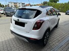 Opel Mokka 1,4 140KM  Klima  Serwis  Kamera  Koła lato+zima - 6