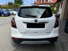 Opel Mokka 1,4 140KM  Klima  Serwis  Kamera  Koła lato+zima - 7