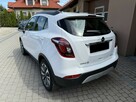 Opel Mokka 1,4 140KM  Klima  Serwis  Kamera  Koła lato+zima - 8