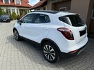 Opel Mokka 1,4 140KM  Klima  Serwis  Kamera  Koła lato+zima - 9