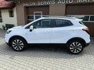 Opel Mokka 1,4 140KM  Klima  Serwis  Kamera  Koła lato+zima - 10