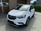Opel Mokka 1,4 140KM  Klima  Serwis  Kamera  Koła lato+zima - 11