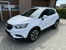 Opel Mokka 1,4 140KM  Klima  Serwis  Kamera  Koła lato+zima - 12