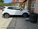 Opel Mokka 1,4 140KM  Klima  Serwis  Kamera  Koła lato+zima - 13