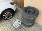 Opel Mokka 1,4 140KM  Klima  Serwis  Kamera  Koła lato+zima - 14