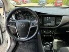 Opel Mokka 1,4 140KM  Klima  Serwis  Kamera  Koła lato+zima - 16