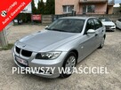 BMW 318 2.0 1wł Klima Grzane Fotele 6 biegów Bez Rdzy Stan BDB BEzwypadk OPłac - 1