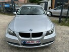 BMW 318 2.0 1wł Klima Grzane Fotele 6 biegów Bez Rdzy Stan BDB BEzwypadk OPłac - 2