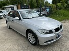 BMW 318 2.0 1wł Klima Grzane Fotele 6 biegów Bez Rdzy Stan BDB BEzwypadk OPłac - 3
