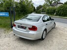 BMW 318 2.0 1wł Klima Grzane Fotele 6 biegów Bez Rdzy Stan BDB BEzwypadk OPłac - 8