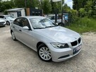 BMW 318 2.0 1wł Klima Grzane Fotele 6 biegów Bez Rdzy Stan BDB BEzwypadk OPłac - 9