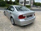 BMW 318 2.0 1wł Klima Grzane Fotele 6 biegów Bez Rdzy Stan BDB BEzwypadk OPłac - 10