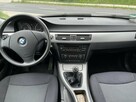 BMW 318 2.0 1wł Klima Grzane Fotele 6 biegów Bez Rdzy Stan BDB BEzwypadk OPłac - 13