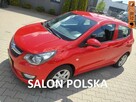 Opel Karl Ekonomiczny i dynamiczny samochód miejski, salon PL - 1