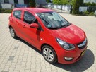 Opel Karl Ekonomiczny i dynamiczny samochód miejski, salon PL - 2