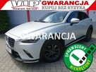 Mazda CX-3 2,0i Navi FullLed Alu Półskóra EUROPA Opłacony VIP Gwarancja - 1