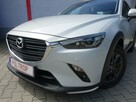 Mazda CX-3 2,0i Navi FullLed Alu Półskóra EUROPA Opłacony VIP Gwarancja - 2
