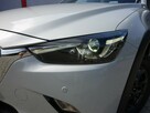 Mazda CX-3 2,0i Navi FullLed Alu Półskóra EUROPA Opłacony VIP Gwarancja - 3