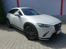 Mazda CX-3 2,0i Navi FullLed Alu Półskóra EUROPA Opłacony VIP Gwarancja - 4