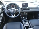 Mazda CX-3 2,0i Navi FullLed Alu Półskóra EUROPA Opłacony VIP Gwarancja - 11