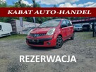Nissan Note - Salon PL - IWŁ - Klima - - 1