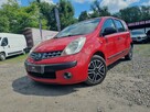 Nissan Note - Salon PL - IWŁ - Klima - - 9