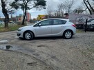 Opel Astra - Salon PL - II WŁ - Klima- Tempomat - 6 Air Bag - 120 KM - 3