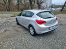 Opel Astra - Salon PL - II WŁ - Klima- Tempomat - 6 Air Bag - 120 KM - 4